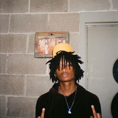 The Float files - EP