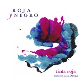 Tinta Roja (feat. Lila Downs) artwork