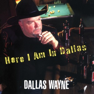 Dallas Wayne - I'm Gonna Break Some Promises Tonight - Line Dance Music