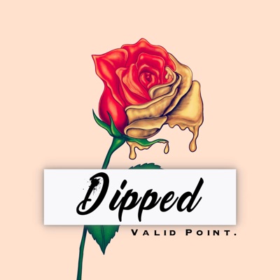 Dipped