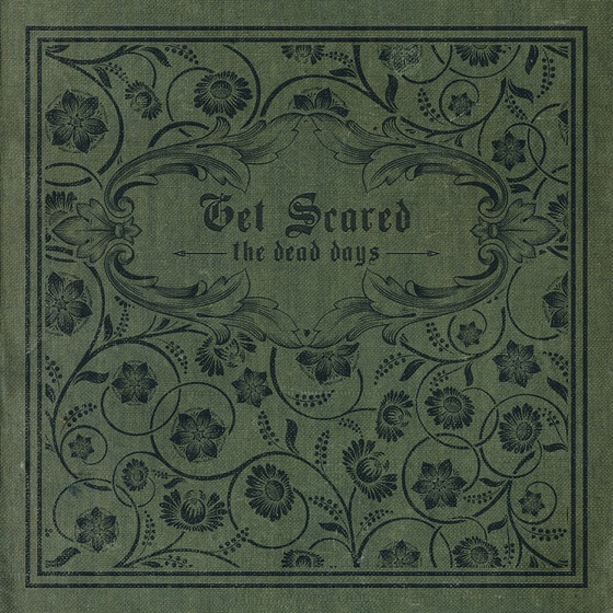 Cover artwork for Goodbye Soul