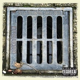 Geluk Is Niet Te Koop YD & Robin Da Landlord