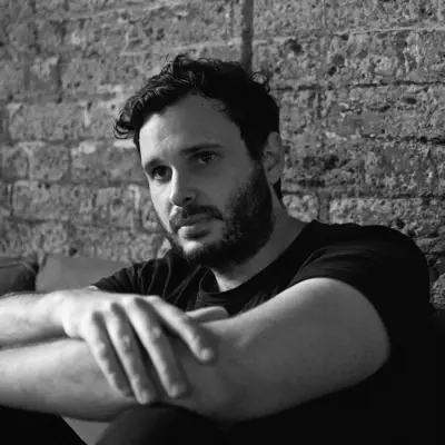 Listen to Anthony James, watch music videos, read bio, see tour dates & more!