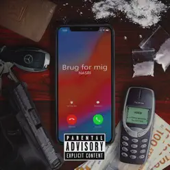 Brug for mig - Single - Nasri Brug for mig - Single - Nasri