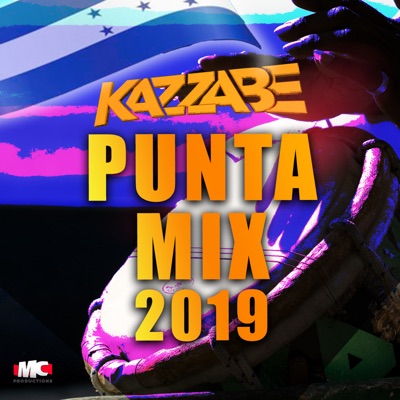 Punta Mix 2019 cover art