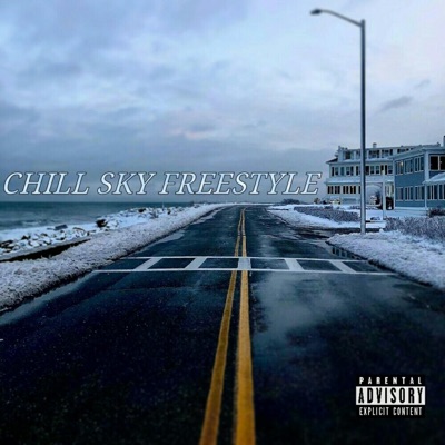 Chill Sky - Single