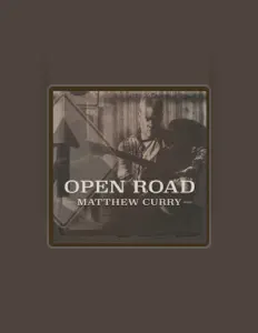Listen to Matthew Curry, watch music videos, read bio, see tour dates & more!