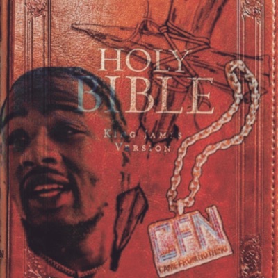 On the Bible - Single