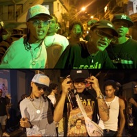 En Alta (feat. Ángel Parita) - Single - kevin H