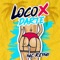 Loco X Darte - Mc Reymi lyrics
