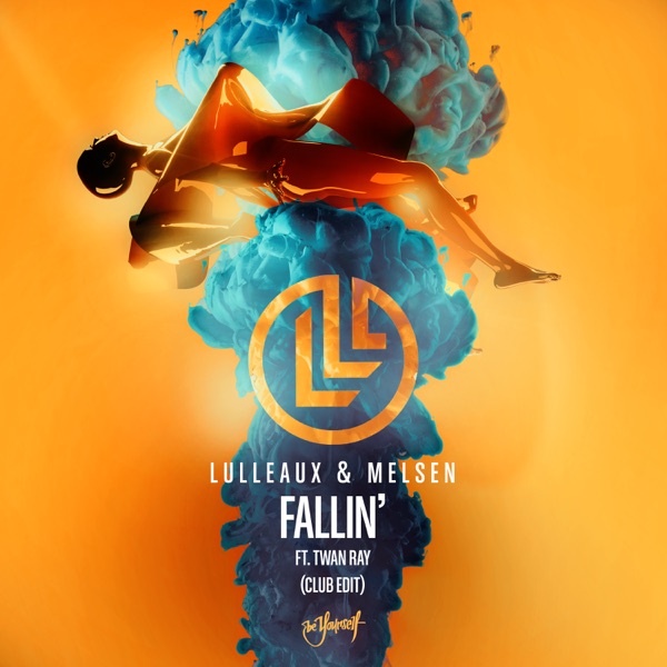 Fallin' (Club Edit) [feat. Twan Ray] - Single