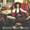 Chamber Music Society - Esperanza Spalding