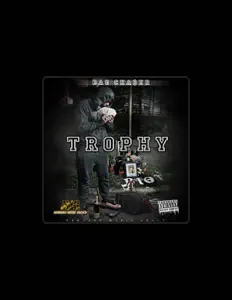 Ouve Bagchaser, vê vídeos de música, lê a biografia, vê as datas da digressão e muito mais!