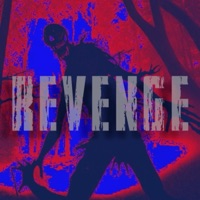 REVENGE - Single - Mackenzie Szabo