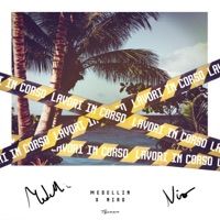 Lavori in corso (feat. Niro) - Single - Medellin