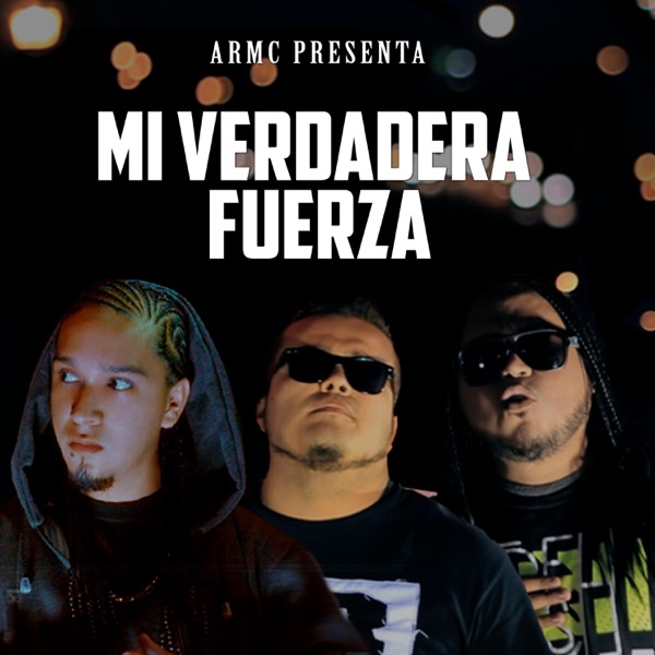 Mi verdadera fuerza (feat. Apostoles del Rap)