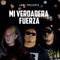 Mi verdadera fuerza (feat. Apostoles del Rap) - Armc el de la Voz Aspera lyrics