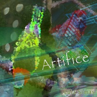 Artífice - Single - Luiz Simas