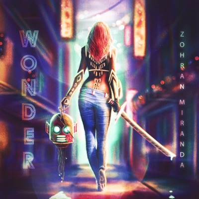 Wonder - Single