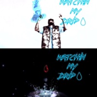 Watchin' My Drip - Single - Pricelis