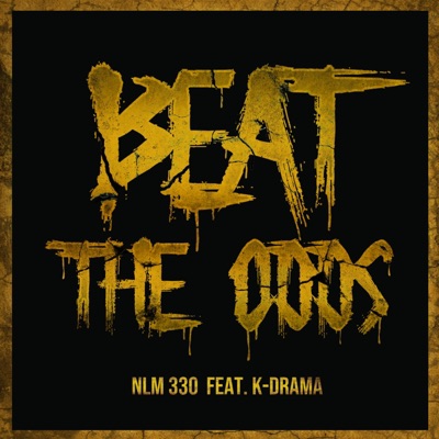 Beat the Odds (feat. K-Drama) - Single