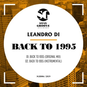 Back to 1995 - Single