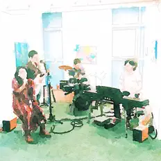 收听 Travelnote、观看音乐视频、阅读小传、查看巡演日期等 ！