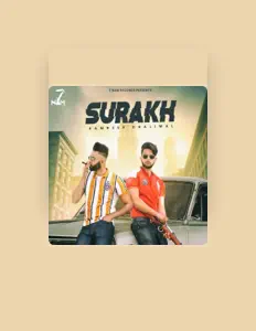 Listen to Ramneek Dhaliwal, watch music videos, read bio, see tour dates & more!