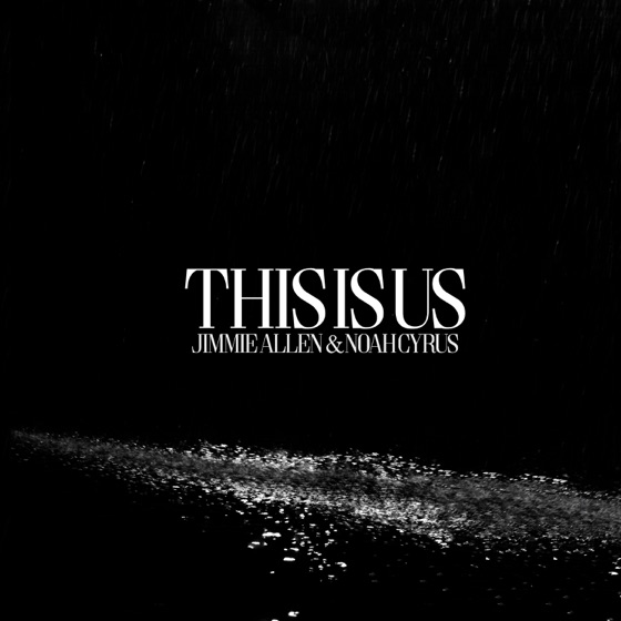 Cover artwork for This is Us