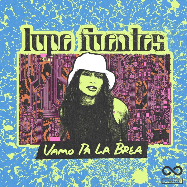 Vamo Pa La Brea - Single