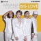 Big Love (feat. Yaar & Kaiia) [Mike Tsoff & German Avny Remix] artwork