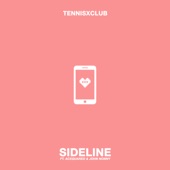 Sideline (feat. John Nonny & Acequared) artwork