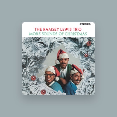 Ramsey Lewis Trio