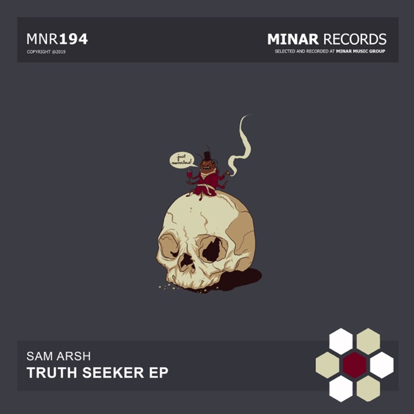 Truth Seeker - Single