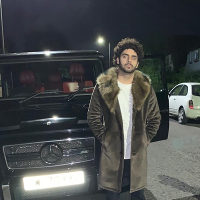 Listen to Elyas, watch music videos, read bio, see tour dates & more!