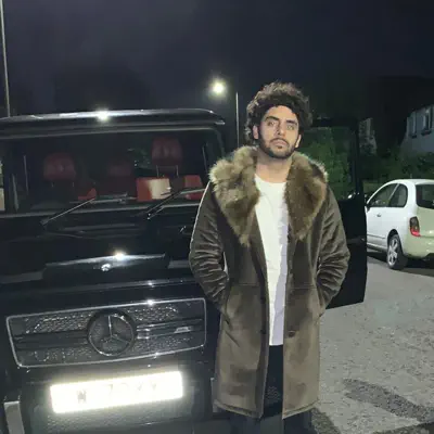 Listen to Elyas, watch music videos, read bio, see tour dates & more!