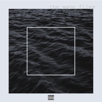 The Wave Files - Zachariah Ka1ne