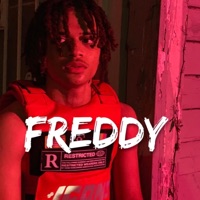 Freddy - Single - LIQ