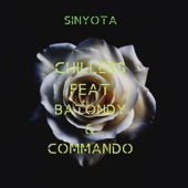 Chillers (feat. Batondy & Commando) artwork