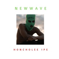 New Wave - EP - Honcholee 1pe