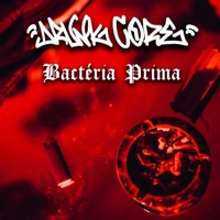 Bactéria Prima - Drunkcore