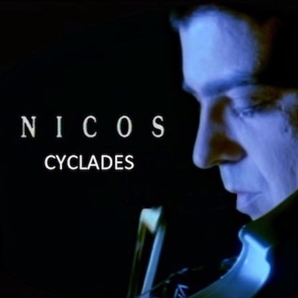 Nicos Cyclades