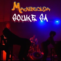 Souke Sa - Single - Mackensolda