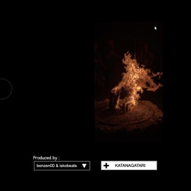 Katanagatari Benzen00 & Iskobeats