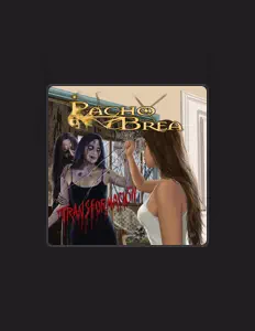 Listen to Pacho Brea, watch music videos, read bio, see tour dates & more!