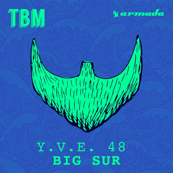 Big Sur - Single