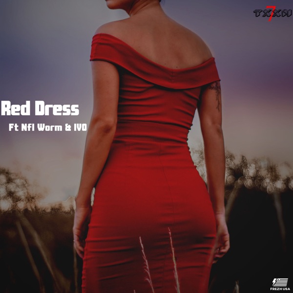 Red Dress (feat. Nfl Worm & Ivo)