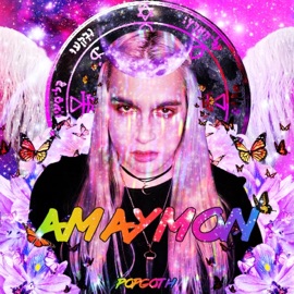 Hexxx Girls (feat. Kindora & Delvay) Popgoth