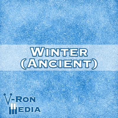 Winter (Ancient) (From "Stardew Valley") [Cover Version] - Single
