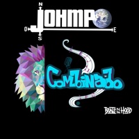 Combinado (feat. BeatsNDaHood) - Single - Johmpo